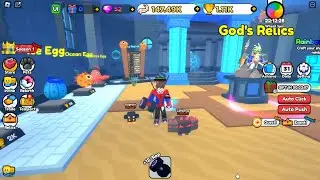 All Codes Active Sisyphus Simulator Roblox, December 23, 2023, and Gameplay
