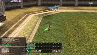 china rocket live Lineage ][ Phantaso 1000x interlude Coliseum  1vs1 Event