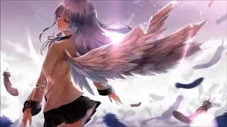 [Nightcore] 放下 | Buông Tay - 徐薇 | Từ Vi