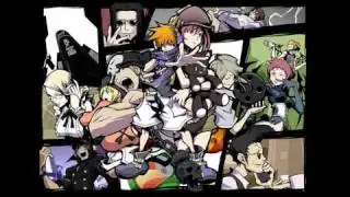 It's So Wonderful - The World Ends With You OST