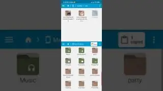 Can't Access OBB Files? | Copy Paste OBB Files Android 11 | Redmi Note 10