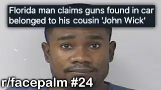 r/facepalm Best Posts #24