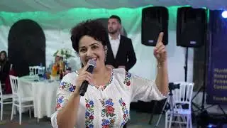 Tatiana Neagoe si Formatia Intim Band - Colaj de sarbe 2024