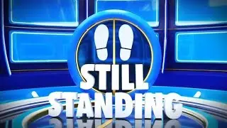 ΣΚΑΪ - «Still Standing» - Intro 2024-2025