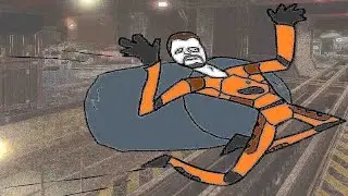 hazardous barrels