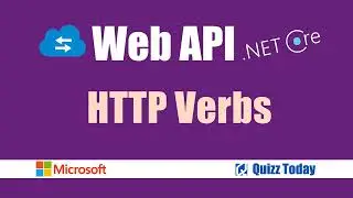 HTTP Verbs
