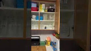 After the Cupboard Clean Out #quilters #theidiotquilter