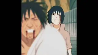Sasuke vs Danzo - Thé à la menthe by La caution | EDIT/ AMV | FIRE |