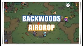 Backwoods Airdrop