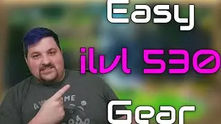 A Casual Best In Slot Guide (Pre-Endwalker)  - FFXIV New Player Guide