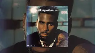 King Willonius - BBL Drizzy (Light Skinned Eyes Remix) [Official Audio]