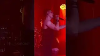 NЮ – Гойя | 26.11.2022. Владимир. Цех 