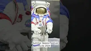 Summer Space Festival 2024 - Lille