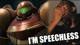 Metroid Prime Remastered! Launch Trailer Reaction!