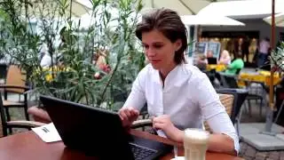 ENOVIA Brand Video