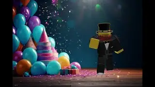 When it's Content BOI's birthday 2