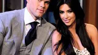Kris Humphries Ex GF Kim Kardashian is a Cruel Bitch
