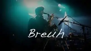 GUZ II - Breuh - Antipode 2014