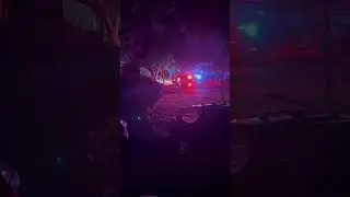 HOA First Amendment Audit on Firetruck 10-45 call at Cursed House. Is the evil really gone?