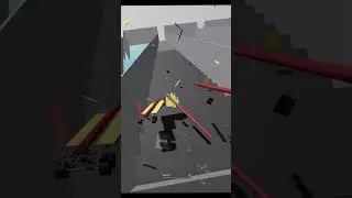 Truck Falling Down Stairs Roblox