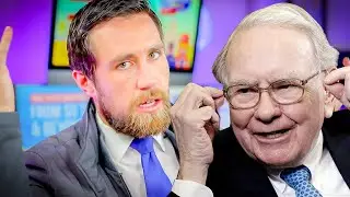 Snowflake Stock IPO & Warren Buffett the Bandit.