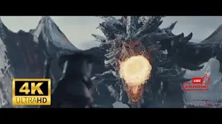 SKYRIM - TV Series Trailer 2023 Live Action The Elder Scrolls