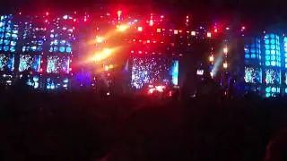 P. Diddy UMF 2011