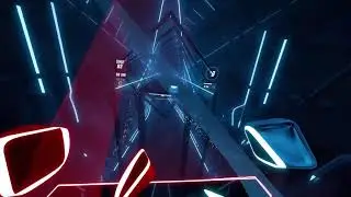 Beat Saber - Danganronpa (Main Theme)
