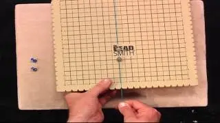 How To Use Your Macramé Board