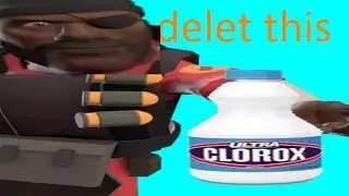 TF2 is a game with zero flaws.