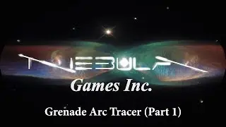 Unreal Engine 4 Tutorial: Grenade/Bomb Toss Arc (Part 1)