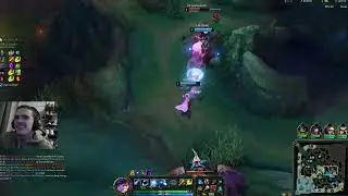 Nunu is an Absolute CHEAT CODE - Livin in Gank Paradise