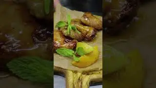 Самая вкусная и любимая кухня Наш Бар