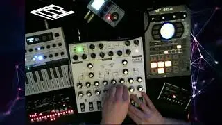 nagz dawless solo jam 2 - 21.07.21
