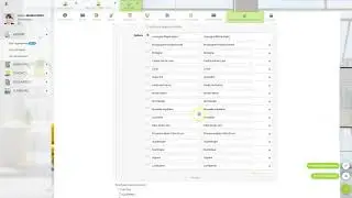 Personnalisation des fiches dans Docage