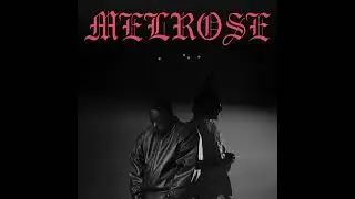 Kanye West & Ty Dolla $ign - Melrose but its finished and way better