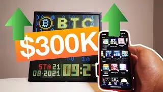 WIFI Powered Pixel Display for Subs Counts Youtube, Twitch Live Streamers - Pixoo 64 by Divoom