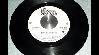 Storm - Bend Me , Shape Me