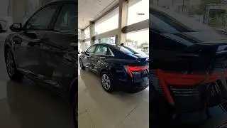 All New Hyundai Verna 😍🔥