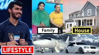 Chirag Kotwal Lifestyle 2023, Indian idol 13, Age, Girlfriend, Family, Biography, Networth