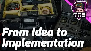 How I Quickly Build a Channel, Website, and Podcast for My Next Idea