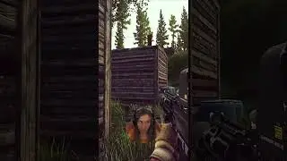 Warcry v.0.15 || Escape From Tarkov #shorts