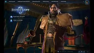 STARCRAFT 2 РАЗНОС ЗА ТЕРРАНОВ