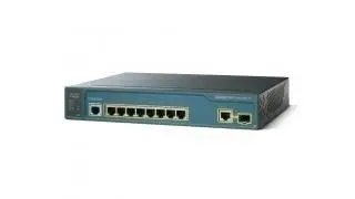 Cisco WS-C3560-8PC-S  $950 Price Reduction