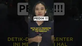 PEREMPUAN INI KEJUTKAN SEMUA YANG MENONTON