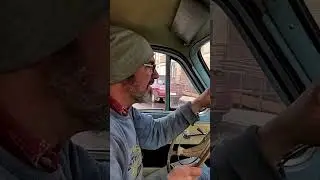 И это после 20 лет простоя! Полное видео уже на канале.