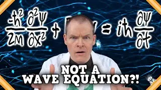 The True Meaning of Schrödinger's Equation