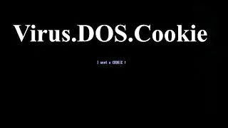 Virus.DOS.Cookie