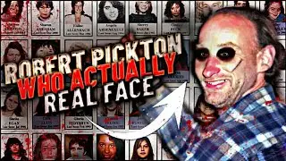 Facts about serial killer Robert Pickton | so scary 😨