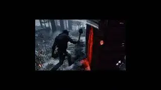 Locker saves are OP - Dead By Daylight #dbd #dead_by_daylight #deadbydaylightsurvivor #dbdstream